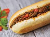 Liver sandwich