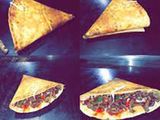 Liver Crepe