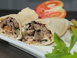 Grilled Liver Sandwich