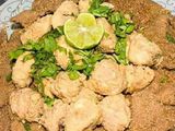 Liver With Mokh