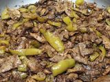 Liver With Kidney