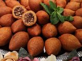 Fried Kebbah