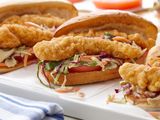Crunchy Crepe