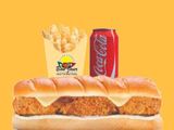Crispy Chicken Sandwich