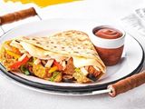 Chicken Pane Crepe