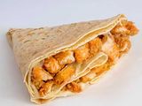 Chicken Strips Crepe