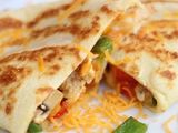 Sausage Strips Crepe