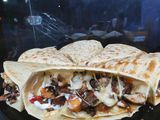 El Talqa Crepe