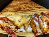 El Wahsh Crepe
