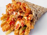 El Wa7sh Crepe