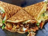 Chicken Pane Crepe