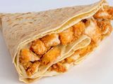 Pane Crepe