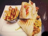 Pane Crepe