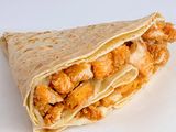Chicken Pane Crepe
