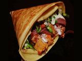 Chicken Pane Crepe