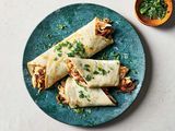 Chicken Pane Crepe