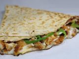 Baladi Pane Crepe