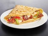 Burger Crepe