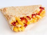 Potato Crepe