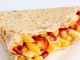 French Fries Crepe