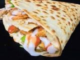 Tornido Crepe