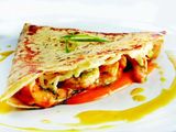 Torpedo Crepe