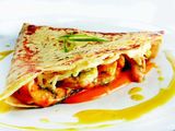 Tornado Crepe