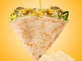 Mix Cheese Crepe