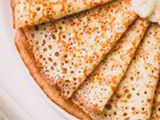 Mix Cheese Crepe