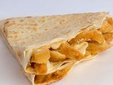 Pane Crepe