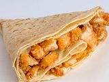 Chicken Pane Crepe