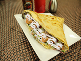 Zika Crepe