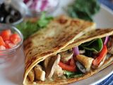 Torped Crepe