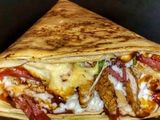 Chicken Zinger Crepe