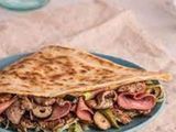Tri Crepe