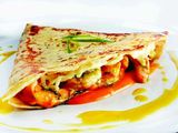 Supreme Crepe