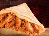 Super Crunchy Crepe