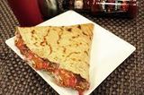 Supreme Crepe