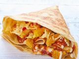 Supreme Mix Crepe