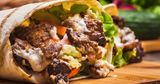 Kilo Meat Shawerma