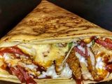 Shattoot Crepe