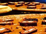 Nutella Hohos Crepe