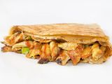 Shish Tawook Crepe