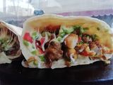 Shish Tawook Crepe
