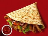 Saroukh Crepe