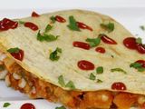 Chicken Pane Crepe