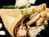 Friday Crepe