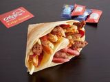 Viagra Crepe