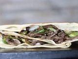 Liver Crepe