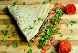 Liver Crepe